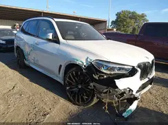5UXJU4C02P9N73515 2023 BMW X5