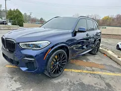 5UXJU4C02P9P90563 2023 BMW X5
