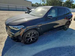 5UXJU4C03L9B61844 2020 BMW X5