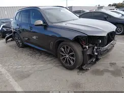 5UXJU4C03L9C06491 2020 BMW X5