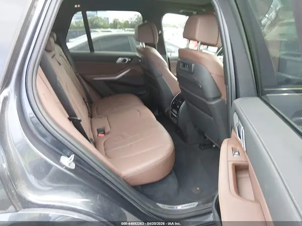 5UXJU4C03L9C06491 2020 BMW X5 - Image 8