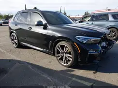 5UXJU4C03L9C39569 2020 BMW X5
