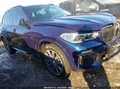 5UXJU4C03LL227857 2020 BMW X5