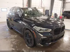 5UXJU4C03LLE45879 2020 BMW X5