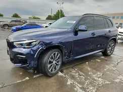 5UXJU4C03LLE45915 2020 BMW X5