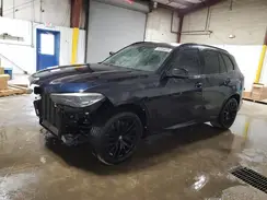 5UXJU4C03M9E08801 2021 BMW X5