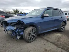 5UXJU4C03M9E52555 2021 BMW X5