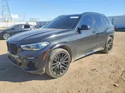 5UXJU4C03M9E57092 2021 BMW X5