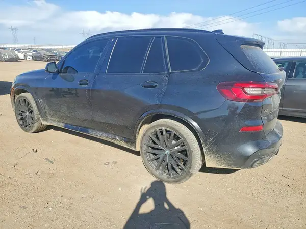 5UXJU4C03M9E57092 2021 BMW X5 - Image 2