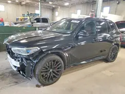 5UXJU4C03M9E59604 2021 BMW X5