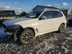 5UXJU4C03M9E80842 2021 BMW X5