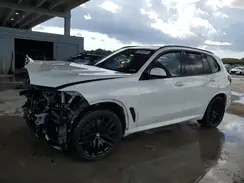 5UXJU4C03M9E85992 2021 BMW X5
