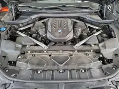 5UXJU4C03M9F14472 2021 BMW X5