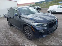 5UXJU4C03M9H39488 2021 BMW X5