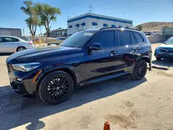 5UXJU4C03M9H40978 2021 BMW X5