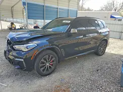 5UXJU4C03N9J80359 2022 BMW X5