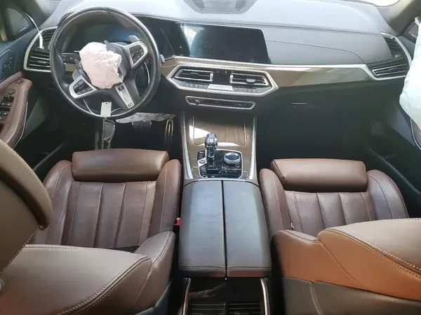 5UXJU4C03N9J80359 2022 BMW X5 - Image 8