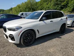 5UXJU4C03N9K80915 2022 BMW X5