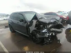 5UXJU4C03N9M08814 2022 BMW X5