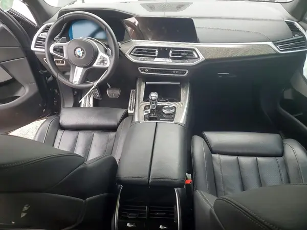 5UXJU4C03N9M63506 2022 BMW X5 - Image 8