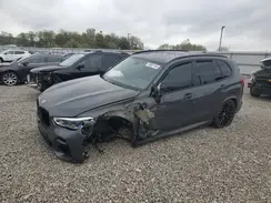 5UXJU4C03P9N73085 2023 BMW X5