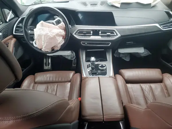 5UXJU4C03P9N73085 2023 BMW X5 - Image 8
