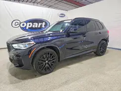 5UXJU4C03P9P45342 2023 BMW X5
