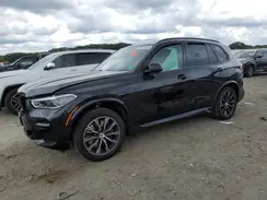 5UXJU4C03P9P60004 2023 BMW X5