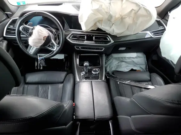 5UXJU4C03P9P60004 2023 BMW X5 - Image 8