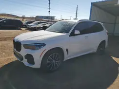 5UXJU4C03P9P83329 2023 BMW X5
