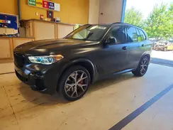 5UXJU4C03P9R05865 2023 BMW X5