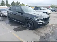 5UXJU4C04L9B23099 2020 BMW X5