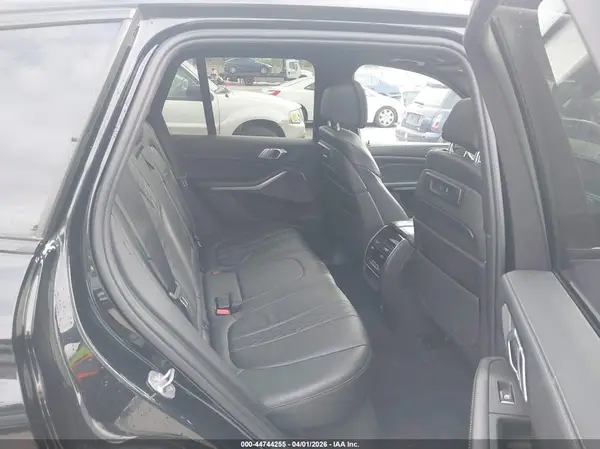 5UXJU4C04L9B23099 2020 BMW X5 - Image 8