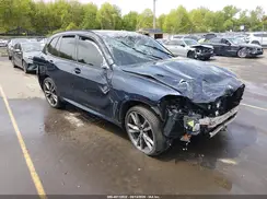 5UXJU4C04L9C11618 2020 BMW X5
