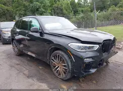 5UXJU4C04L9C43663 2020 BMW X5