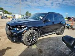 5UXJU4C04L9C51150 2020 BMW X5