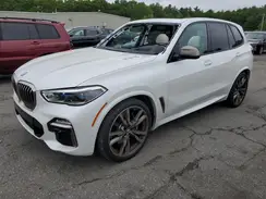 5UXJU4C04L9C59328 2020 BMW X5