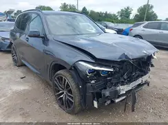 5UXJU4C04L9D34285 2020 BMW X5