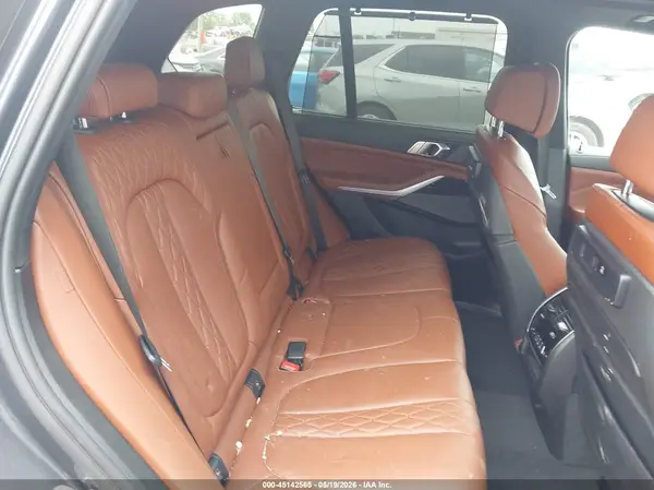 5UXJU4C04L9D34285 2020 BMW X5 - Image 8