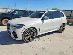 5UXJU4C04LLE45289 2020 BMW X5