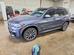 5UXJU4C04LLE46264 2020 BMW X5