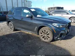 5UXJU4C04M9E09150 2021 BMW X5