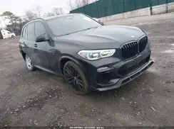 5UXJU4C04M9F80822 2021 BMW X5
