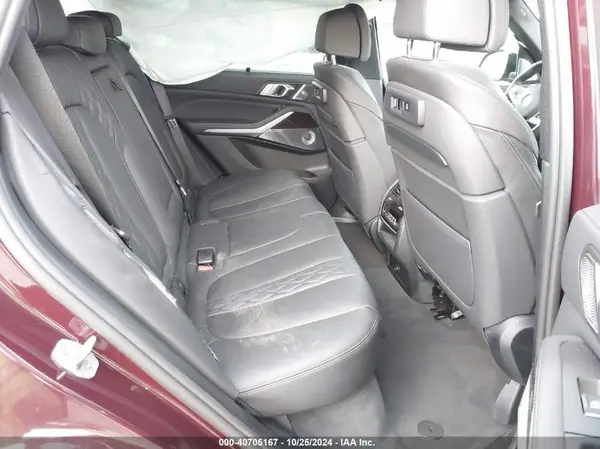 5UXJU4C04M9G03418 2021 BMW X5 - Image 8