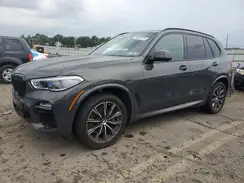 5UXJU4C04M9G64364 2021 BMW X5