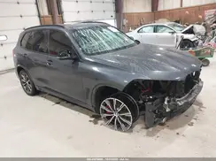 5UXJU4C04N9J37889 2022 BMW X5