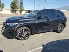 5UXJU4C04N9K25423 2022 BMW X5