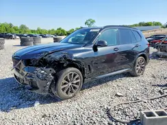 5UXJU4C04N9L03022 2022 BMW X5