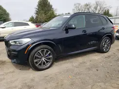 5UXJU4C04N9L28261 2022 BMW X5