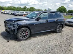 5UXJU4C04N9L38644 2022 BMW X5